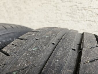 Continental ContiSportContact5 SSR 225/45 R17 - 10
