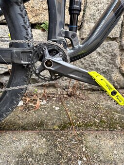 TREK TOP FUEL 5 29 - 10