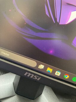 Herní Pc GeForce RTX 3070 ti - 10