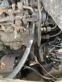 Prodám veškeré náhradní díly z Peugeot 205 - 10