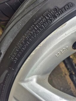 Kola 5x112 r16 - 10