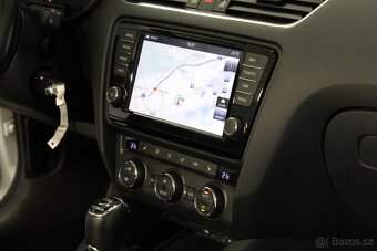 Škoda Octavia, SCOUT 2.0 TDI 135kW DSG 4X4 - 10