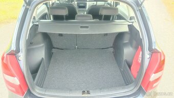 Škoda fabia 2, 1.6 TDI, kombi - 10