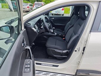 Captur ZEN 1.0TCe100 74kW - 10