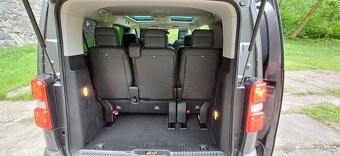 Peugeot Expert Traveller - 10