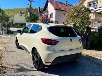 Renault Clio IV 1.2 SK 1.Majitel - 10