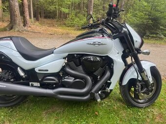 Suzuki m1800R Intruder Boss 2015 EU - 10
