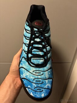 Nike Air Max Plus tenisky, vel. 44.5 - 10