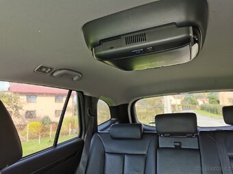 Hyundai Santafe 2,2 CRDI, 4x4 manuál, 145 kw - 10