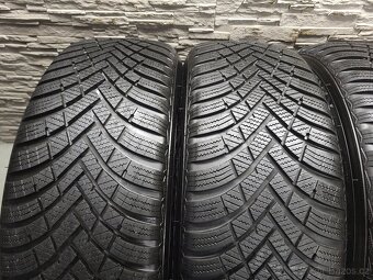 17" Alu kola CMS 5x112 ZÁNOVNÍ ZIMNÍ SADA - 10