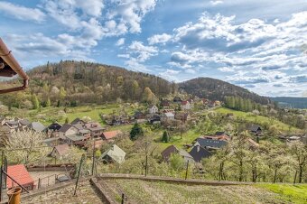 Prodej rodinného domu ve Štramberku - 10