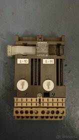 Simatic S5 vstupní, výstupní karty - 10