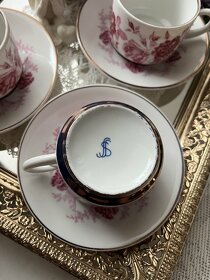 Kávová souprava pro 6 osob - 10