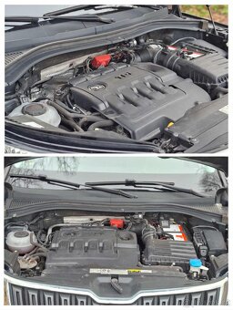 Škoda Kodiaq 2.0 TDI 140KW 4x4 - 10