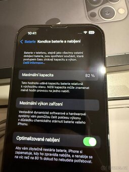 IPhone 13 Pro, Graphite, 128GB - 10