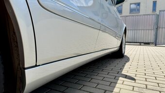 Mercedes-Benz Třídy E //220CDi//110kW//ELEGANCE//TOP STAV// - 10