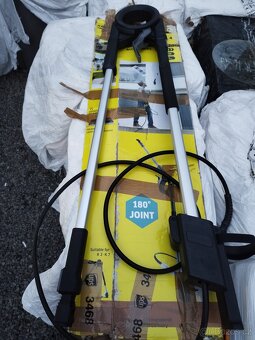 Kärcher TLA 4 teleskopická trubka pro vysokotlaké čističe - 10