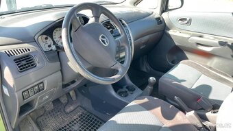 Prodám Mazda Premacy CP (2004) - 10