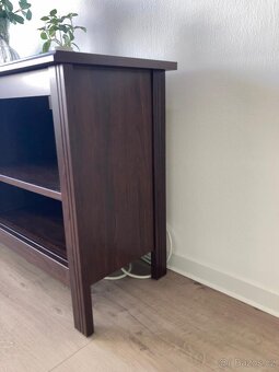 4 in 1, offer till 1.12.2025, wardrobe, tv unit, lamp, bench - 10