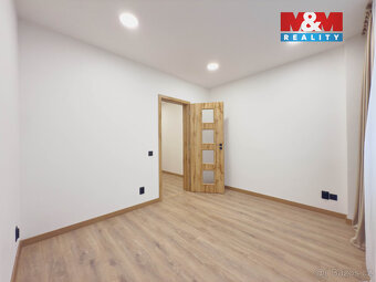 Prodej bytu 3+1, Ostrava, ul. Středoškolská - 10