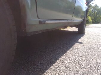 škoda 105L 1983 - 10