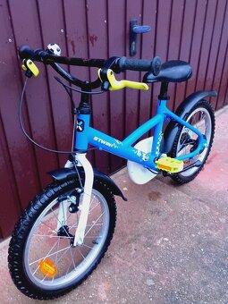 Kolo 16 dětské - 10