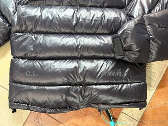 Luxusní péřová bunda Nike Nocta vel.M N.O.V.Á. - 10