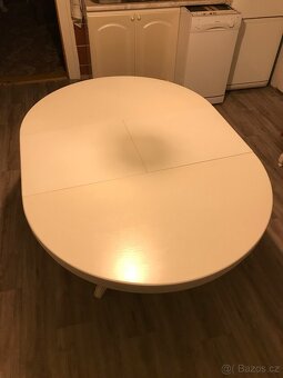 KUCHYŇSKÝ ROZKLÁDACÍ STŮL - 10