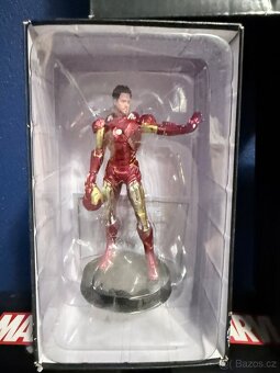 Marvel figurky - 10
