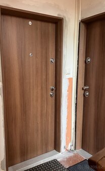 pronájem bytu 2+1 - 10