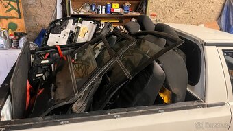 Mazda 3 BK 2.0 110kw - 10