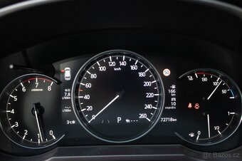 Mazda 6, Servisováno, záruka, tažné. - 10