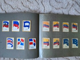 vlajky světových států - 10