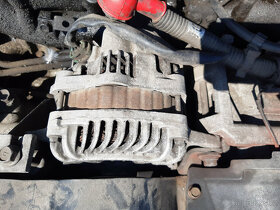 Subaru Forester 2005 2,0x 92kW MAN LPG, EJ201 - DILY - 10