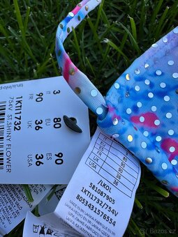 Nové plavky vel. S - 10