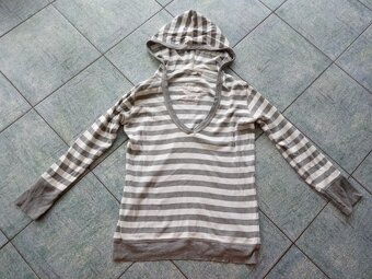 Dívčí a dámská mikina-vel. 38/40/42 - 10
