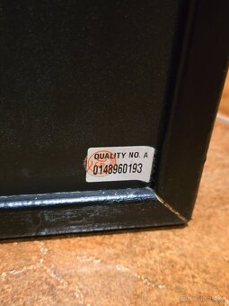 Jamo Studio 180 - sloupové reprosoustavy - 10