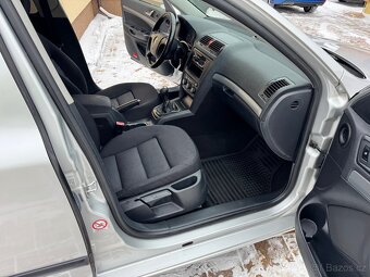 Škoda Octavia 2.0TDI 103Kw Elegance - Tažný - 10