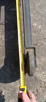 Zdvihaci plosina, stůl - 10