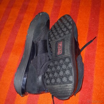 Ralph Lauren Pánské boty vel. 45 - 10