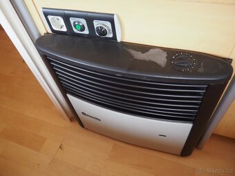 Prodám karavan Dethleffs - 10