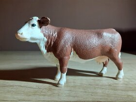 Zvířátka SCHLEICH - TUR - 10
