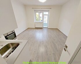 Prodej bytu 3kk s balkonem v Nuslích, Praha 4 - 10