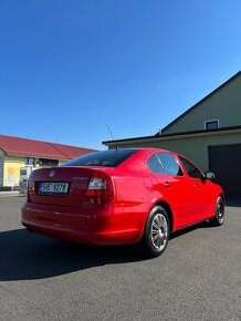 Škoda Octavia, 2.0TDI-103 kW Elegance - 10