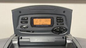 Panasonic RX-ED 75 Cobra Japonsko - 10