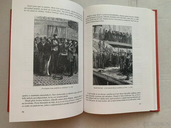 Jules Verne – různé staré knihy + přebaly, ceny v textu - 10