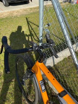 Gravel Bike Cannondale Topstone 4 velikost L - 10