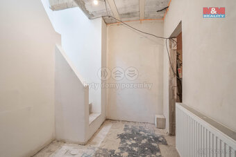 Prodej rodinného domu, 89 m², Slaný, ul. Lacinova - 10