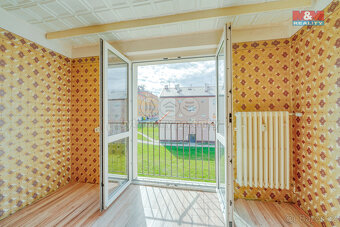 Prodej bytu 2+1, 52 m², Horní Slavkov, ul. Zahradní - 10