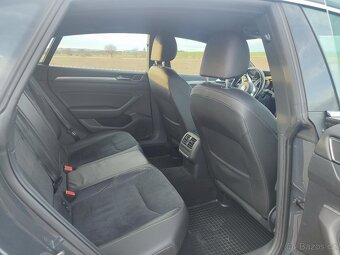 Volkswagen VW Arteon 2.0 TSI 140 kW R-line DSG, rv 2020 - 10